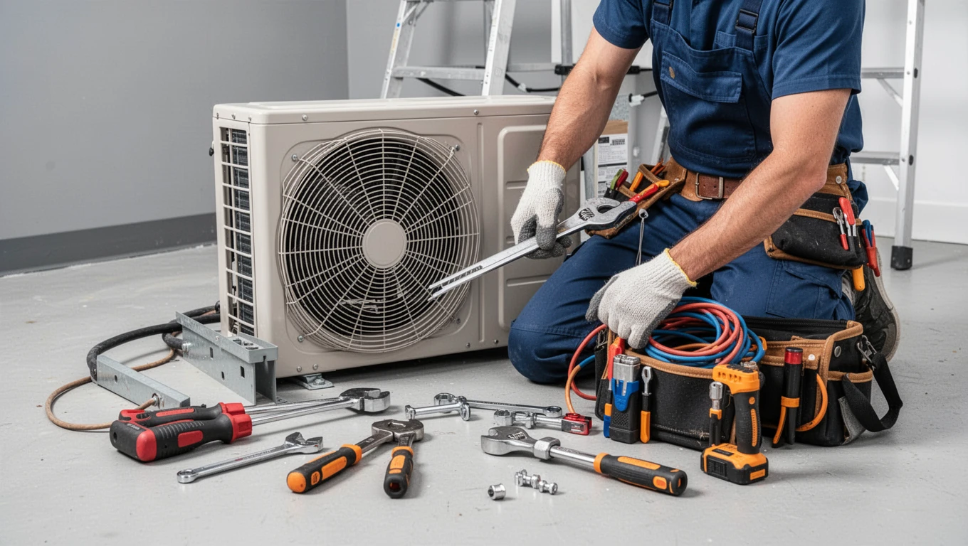 AC Repair