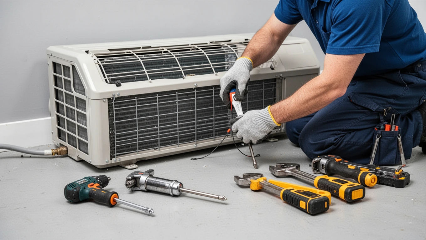 AC Replacement