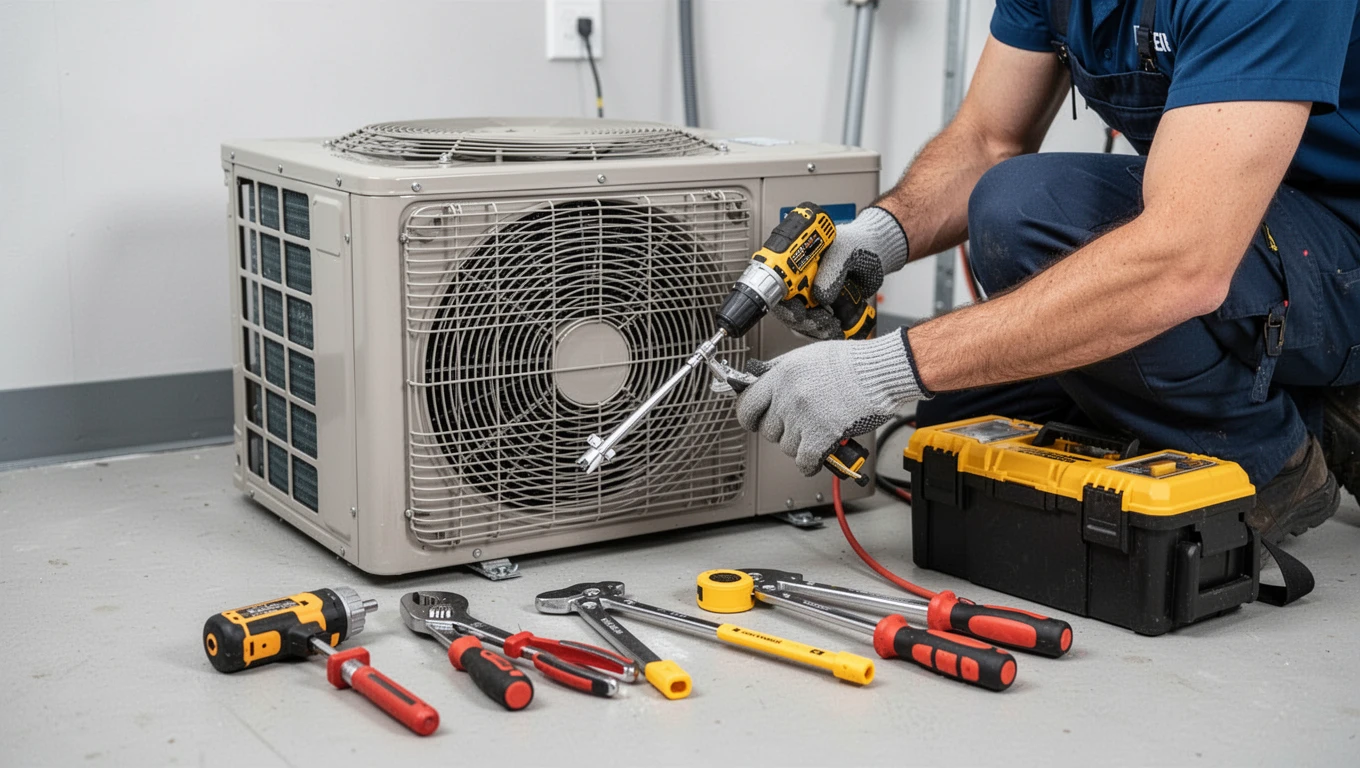 AC Tune Up